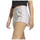 Adidas Παιδικό σορτς Essentials French Terry 3-Stripes Shorts